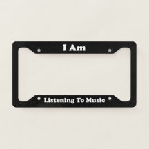 Estou Ouvindo Música.