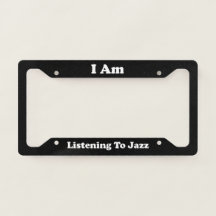 Estou Ouvindo O Jazz