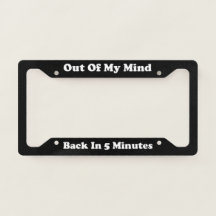 Estou Sem Mente Em 5 Minutos