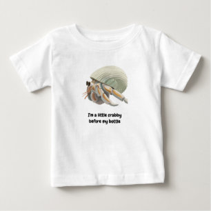 Estou um pouco irritado antes da minha camiseta da