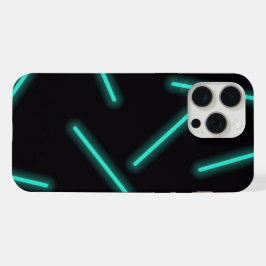 estouro azul iphone 15 pro max case