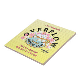 Estouro De Azulejos Cerâmicos Pelo Poeta Adiela Ak