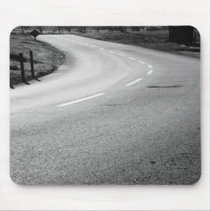 Estrada Curvy Mousepad