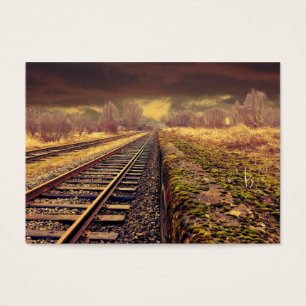 Estrada de ferro