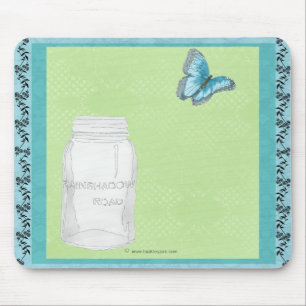 Estrada Mousepad do Rainshadow
