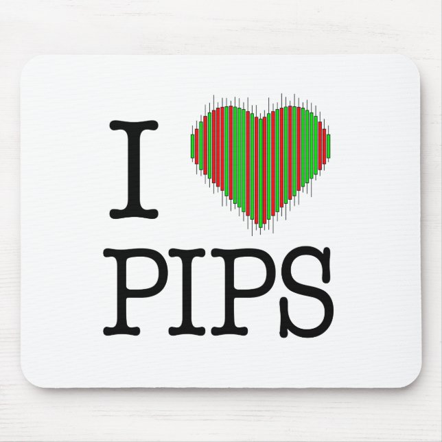 Estrangeiros Mousepad (Frente)