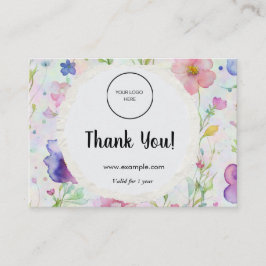 Estratégia de Cartão de Fidelidade para a Retenção