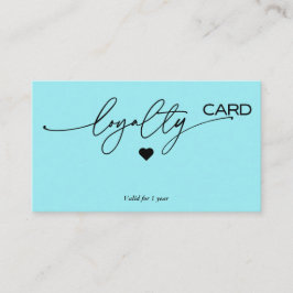 Estratégia de Cartão de Fidelidade para a Retenção