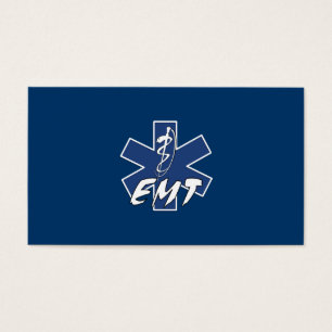 Estrela ativa de EMT da vida