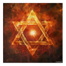 Estrela da Arte Digital David