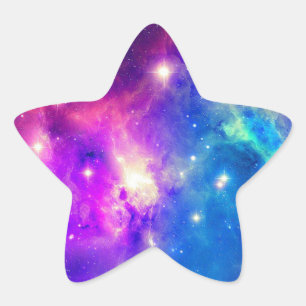 Estrela da etiqueta das estrelas