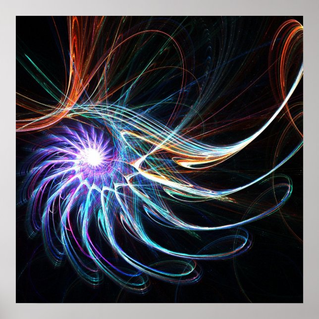 Estrela da fantasia - Poster (Frente)