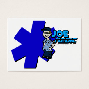Estrela de Joe da vida grande