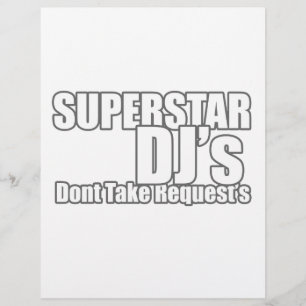 Estrela mundial DJ