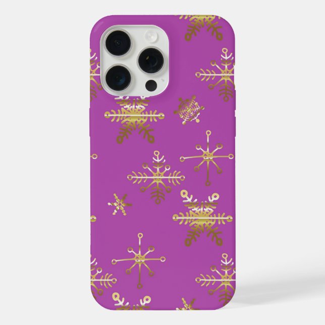 Estrela Natal Rosa  (Verso)