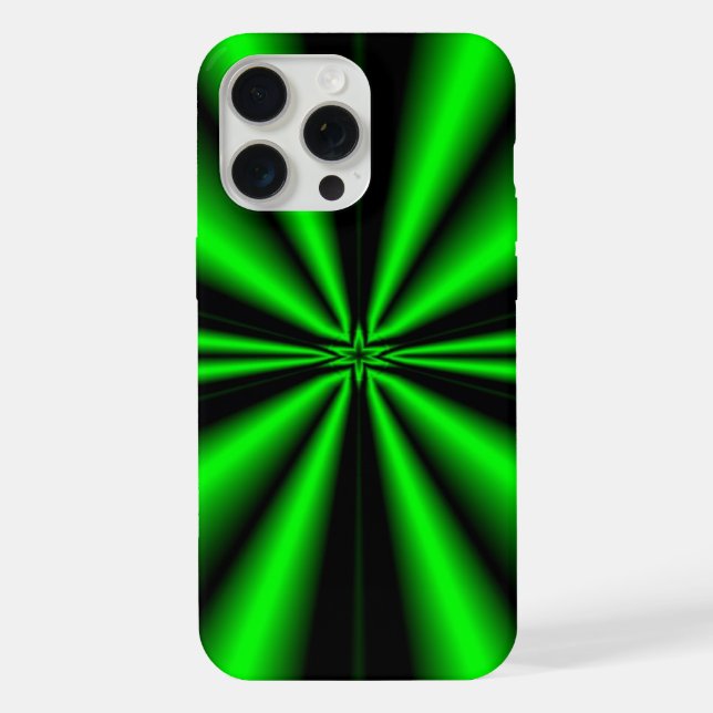 Estrela Verde da Esperança (Verso)
