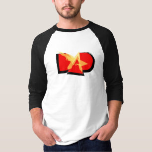 Estrelando T-Shirt Pai