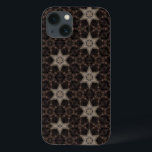 Estrelas<br><div class="desc">Estrelas de abstrato de padrão uniforme originais em fundo escuro © e ® Bigstock® - Todos os Direitos Reservados.</div>