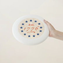 Estrelas Americanas de 1776