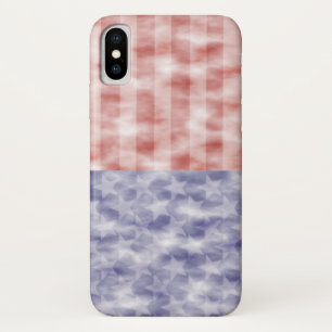 Estrelas & capas de iphone da bandeira americana