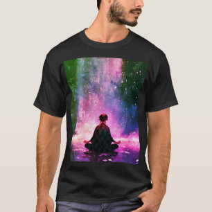 "Estrelas de Animação - Camisetas de Caracteres Ex