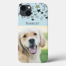 Estrelas de Fotografias Personalizadas