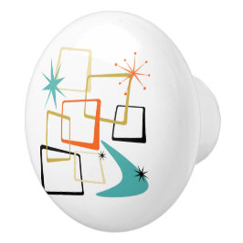 Estrelas de Idade Atômica Boomerang Quadrados de M