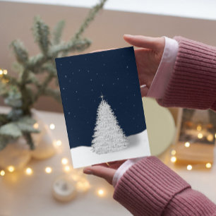 Estrelas De Lembrança Na Placa De Cartões de natal