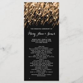 Estrelas Douradas no Programa Casamento