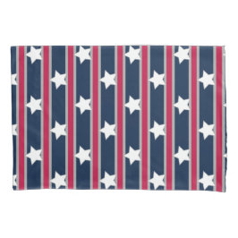 Estrelas e Gretas Patrióticas Divertidas e Ricos