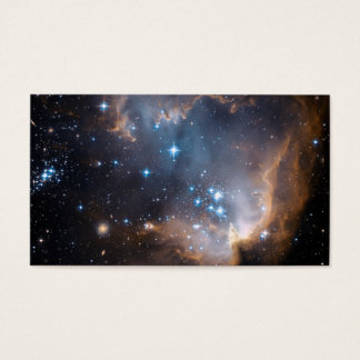 Estrelas e Nebulosas