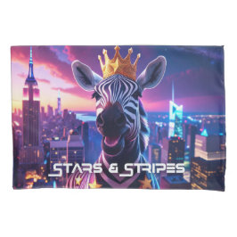 Estrelas E Stripes Zebra Zanzibar