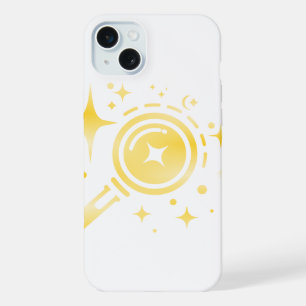 Estrelas emblem Sparkle AI, farol da era digital