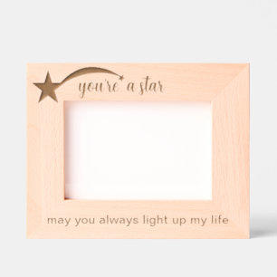 Estrelas Estelares Personalizadas