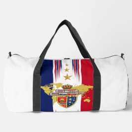 Estrelas "Game Changer" Vermelhas, Brancas, Azuis