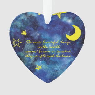 Estrelas pequenas do ornamento