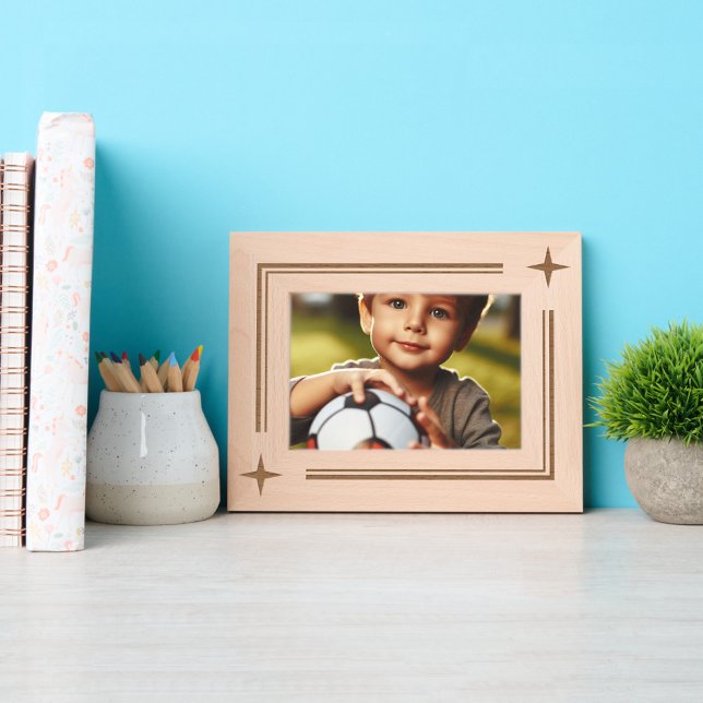 Estrelas Simplesmente Elegantes Minimalistas (Criador carregado)