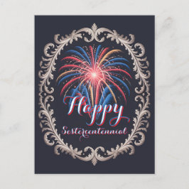 Estrelas Sobre a Cidade • Convite para o Recebimen