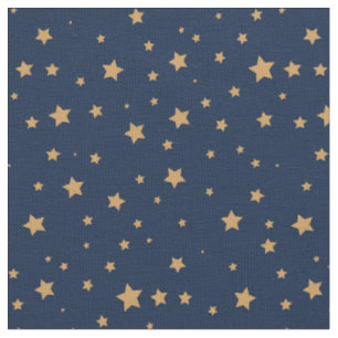 Estrelas - tecido