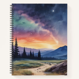 Estrellas sobre el Bosque