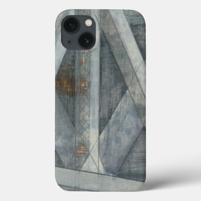 Estrutura Industrial| Ponte (Verso)