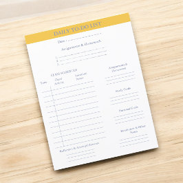 Estudante da Faculdade de Planejador Acadêmico da 