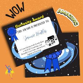 estudante de prêmio universitário assistente de pr