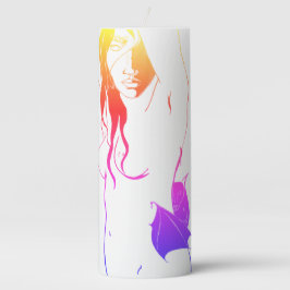 estúdio CANDLE miiri