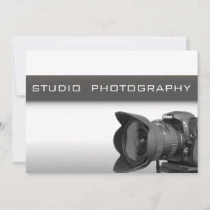 Estúdio da foto
