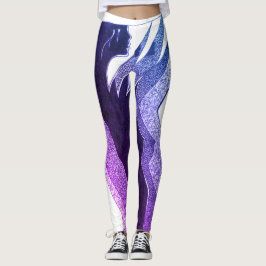 estúdio de LEGGING miiri