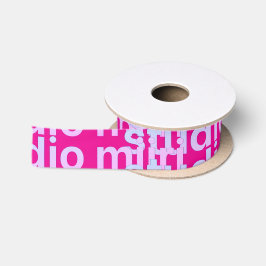 estúdio miiri RIBBON