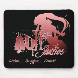 Estúdios Mousepad 2 de Aun