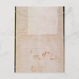 Estudo de Arquitetura com Notas