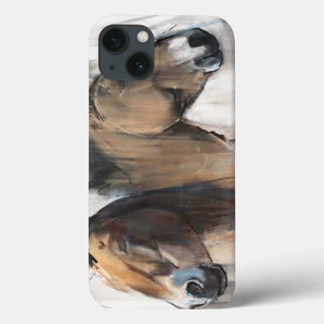 Estudo de Cabeça (Verso)